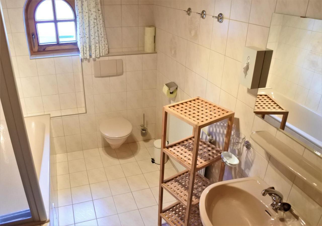 Stier Apartment Санкт-Антон-ам-Арльберг Экстерьер фото